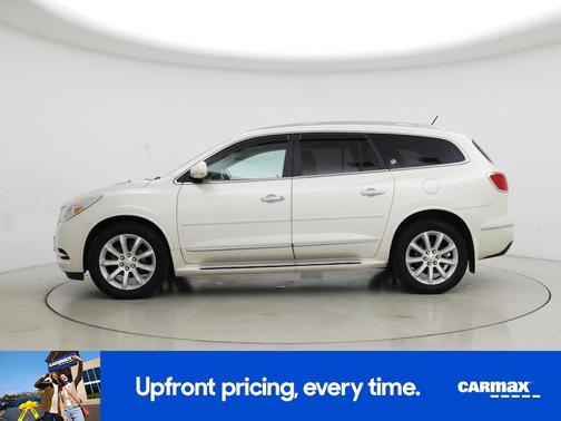 2015 Buick Enclave Premium