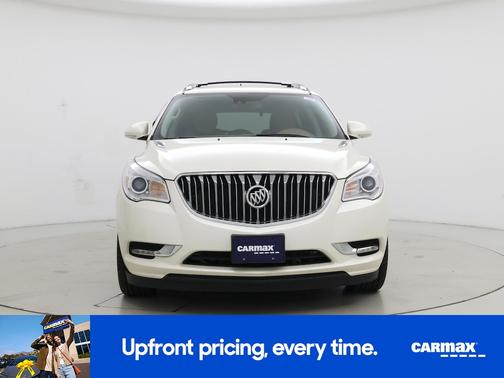 2015 Buick Enclave Premium