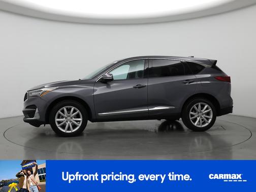 2019 Acura RDX Base (A10)