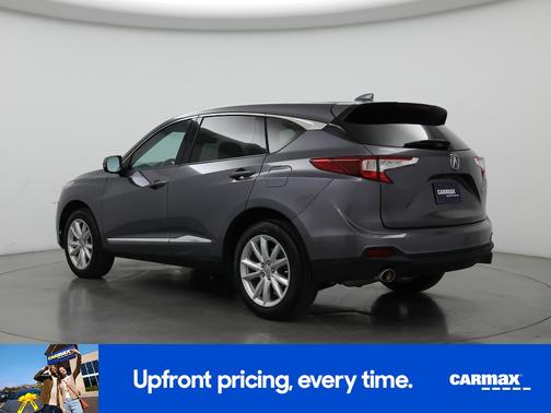 2019 Acura RDX Base (A10)