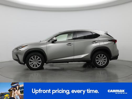 2018 Lexus NX 300 NX 300