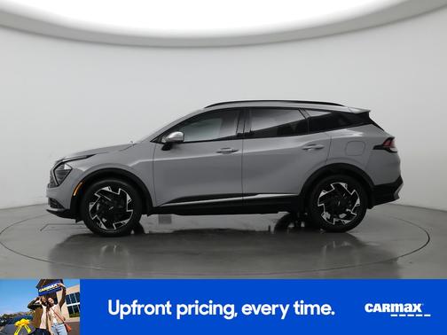 2023 Kia Sportage SX Prestige