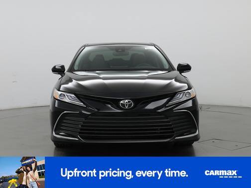 2024 Toyota Camry XLE