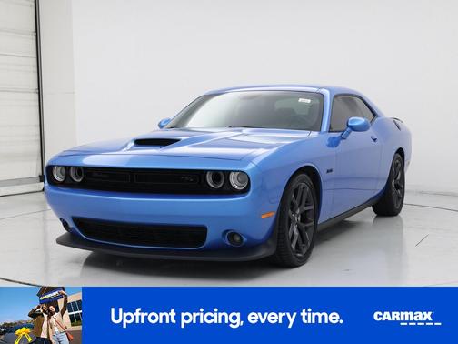 2023 Dodge Challenger R/T