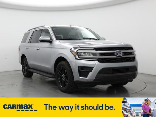 2024 Ford Expedition XLT