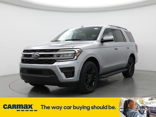 2024 Ford Expedition XLT