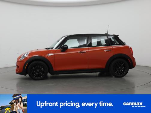 2020 MINI Hardtop S