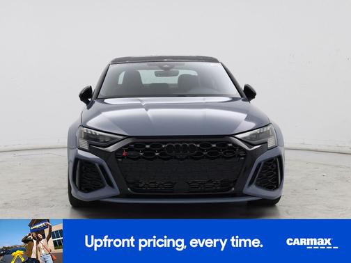 2024 Audi RS 3 