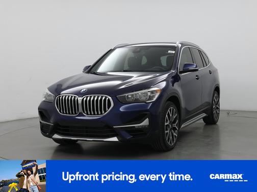 2020 BMW X1 SDrive28i