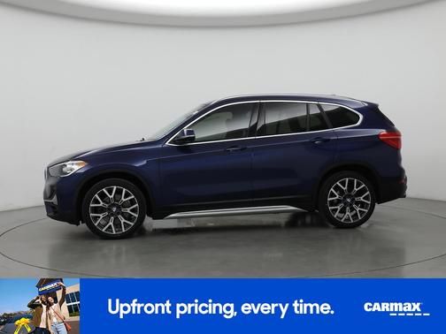 2020 BMW X1 SDrive28i