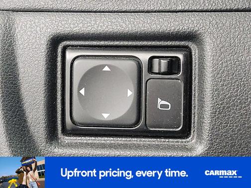 2016 Nissan Versa S Plus