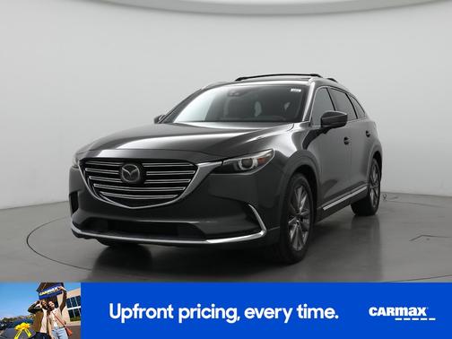 2016 Mazda CX-9 Grand Touring
