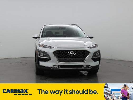 2020 Hyundai KONA Limited