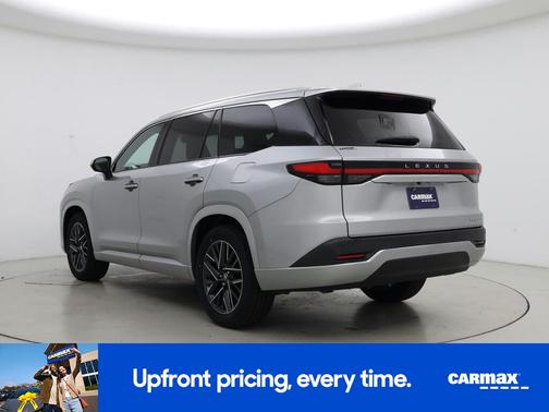 2024 Lexus TX 350 Premium