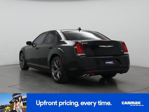 2019 Chrysler 300 Touring