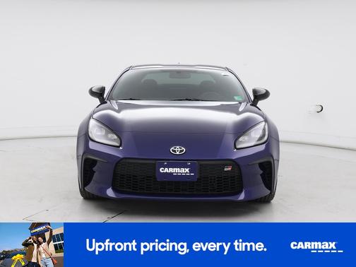 2023 Toyota GR86 Premium