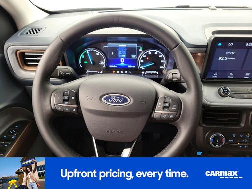 2023 Ford Maverick Lariat