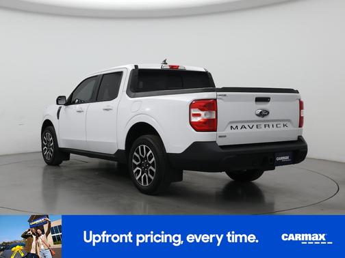 2023 Ford Maverick Lariat