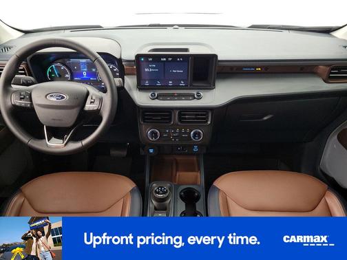 2023 Ford Maverick Lariat