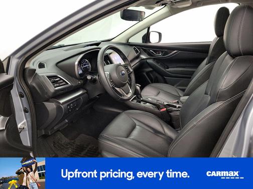 2017 Subaru Impreza 2.0I Limited