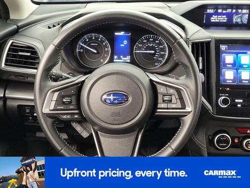 2017 Subaru Impreza 2.0I Limited