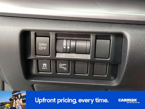 2017 Subaru Impreza 2.0I Limited