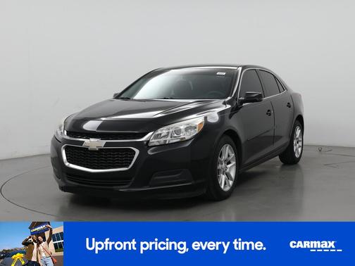 2015 Chevrolet Malibu LT