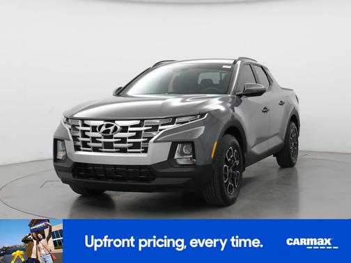 2023 Hyundai SANTA CRUZ SEL