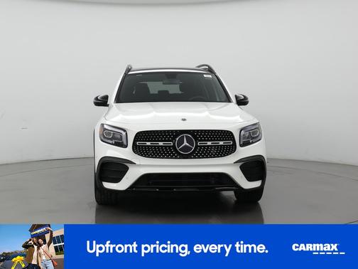 2021 Mercedes-Benz GLB 250 
