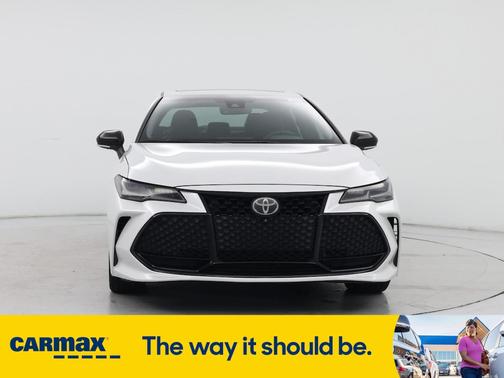 2019 Toyota Avalon Touring