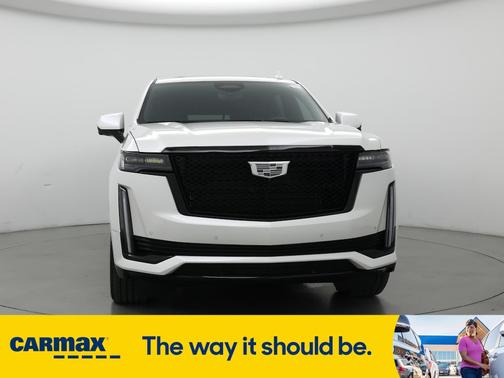 2024 Cadillac Escalade ESV Sport
