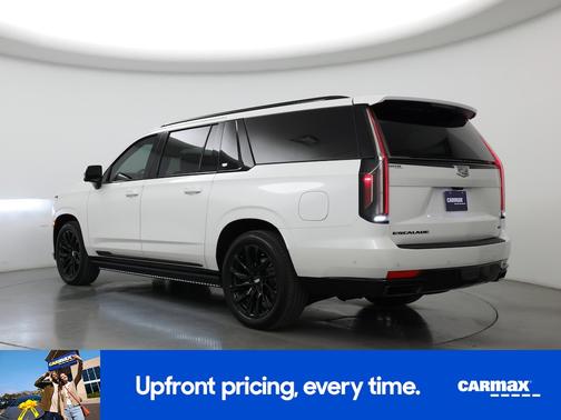 2024 Cadillac Escalade ESV Sport