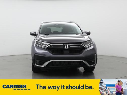 2021 Honda CR-V Touring