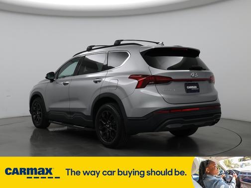 2022 Hyundai SANTA FE XRT