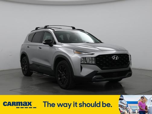2022 Hyundai SANTA FE XRT