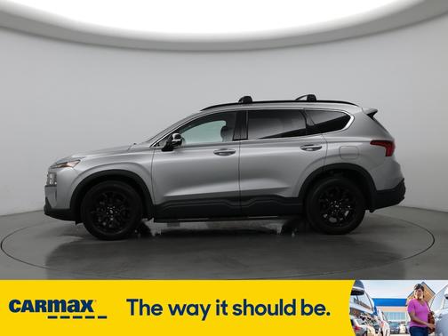 2022 Hyundai SANTA FE XRT