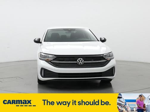2024 Volkswagen Jetta Sport