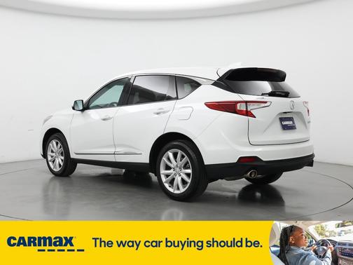 2021 Acura RDX