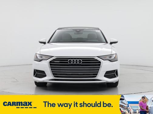 2019 Audi A6 Premium