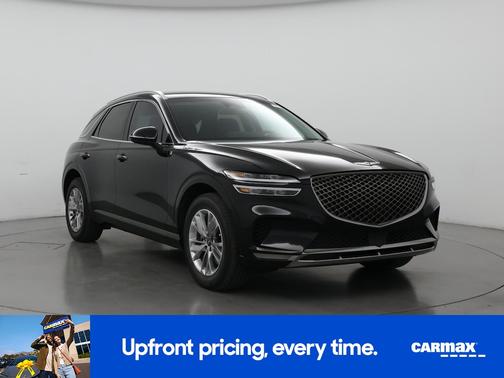 2023 Genesis GV70 