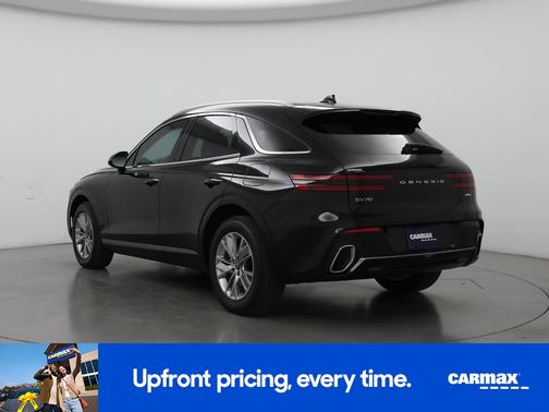 2023 Genesis GV70 