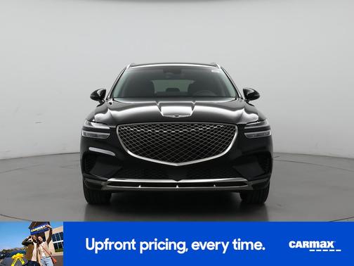 2023 Genesis GV70 
