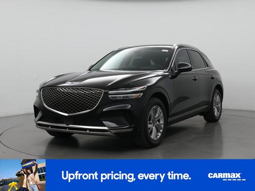 2023 Genesis GV70 