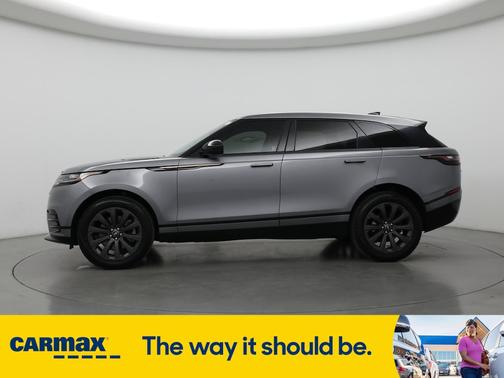 2023 Land Rover Range Rover Velar R-Dynamic S