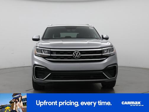 2021 Volkswagen Atlas Cross Sport SE R-Line
