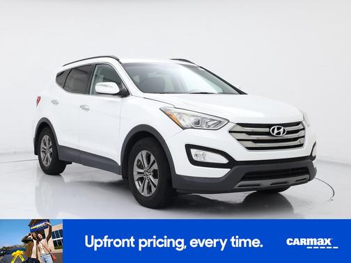 2015 Hyundai Santa Fe Sport 