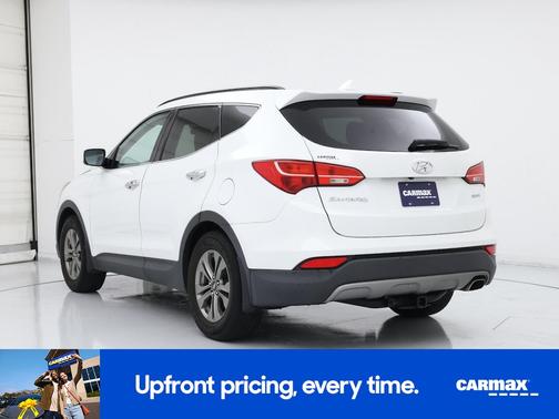 2015 Hyundai Santa Fe Sport 