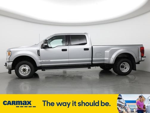 2022 Ford F-350 XLT