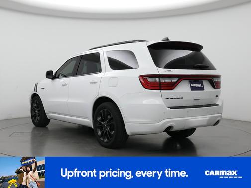 2023 Dodge Durango R/T Plus