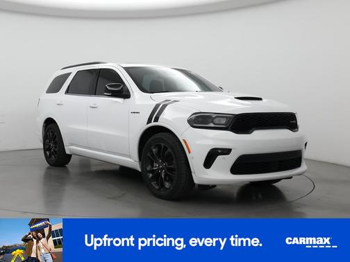 2023 Dodge Durango R/T Plus